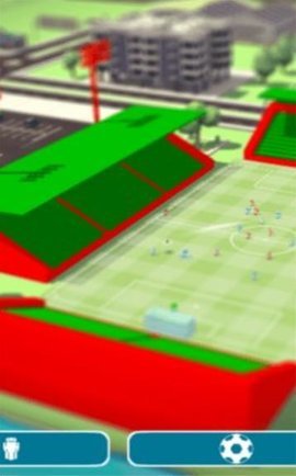 模拟足球锦标赛正版下载安装