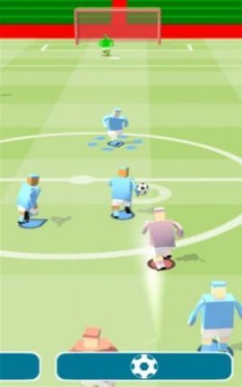 模拟足球锦标赛正版下载安装