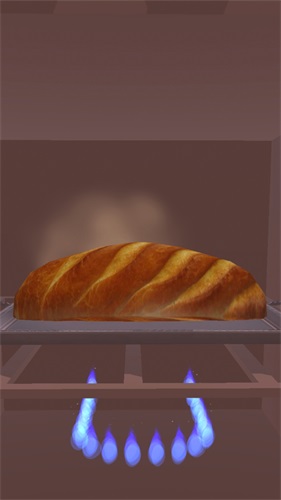 面包烘焙师正版下载安装