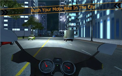 城市摩托狂野漂移正版下载安装