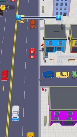 城市交通驾驶模拟正版下载安装