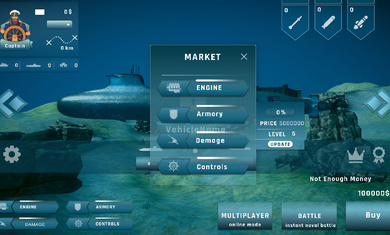 潜艇模拟器2正版下载安装