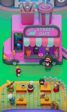 街角咖啡馆正版下载安装