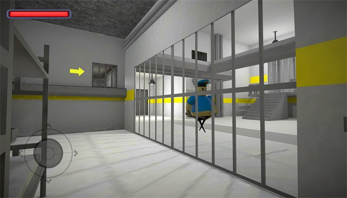 Roblox逃离巴里的监狱正版下载安装