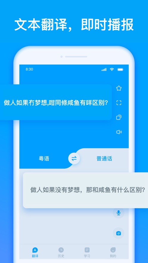 粤语翻译AI专家正版下载安装