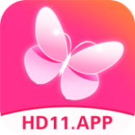 蝴蝶传媒视频app