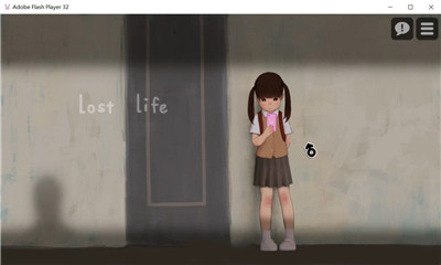 迷失的生活小女孩游戏中文版正版下载安装