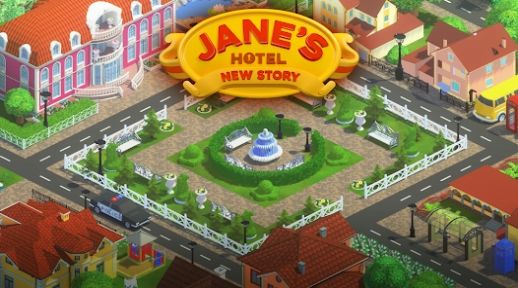 珍妮的旅馆新的故事正版下载安装