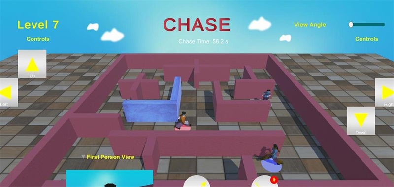 Chase正版下载安装