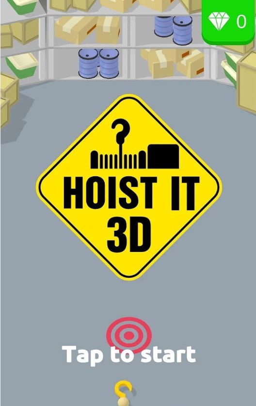 HoistIt3D正版下载安装