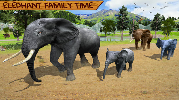 大象模拟器正版下载安装