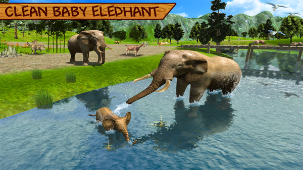 大象模拟器正版下载安装