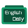 每日学英语