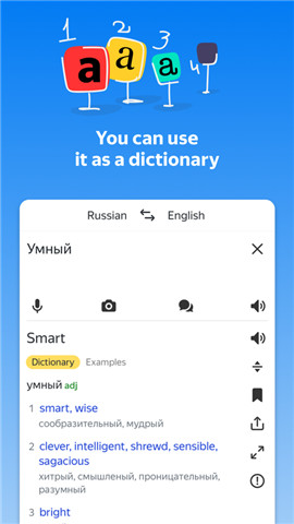 Yandex翻译正版下载安装