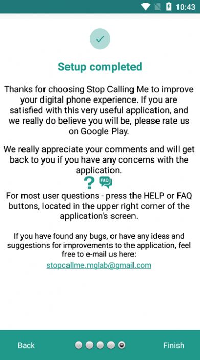 StopCallingMe正版下载安装