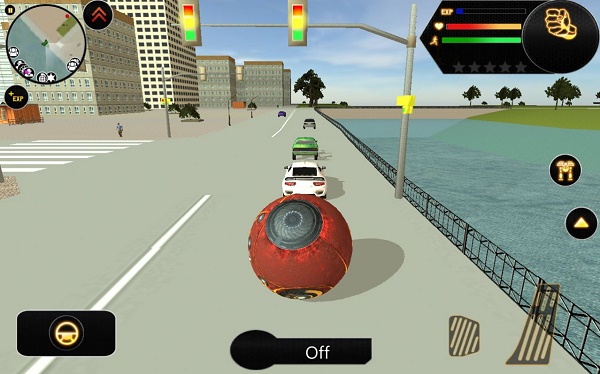 机器人球模拟器正版下载安装