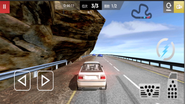 高速公路汽车驾驶模拟器正版下载安装