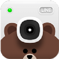 布朗熊相机