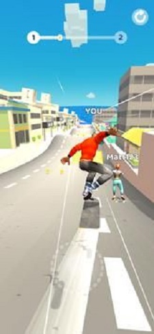 城市漫游者3D正版下载安装