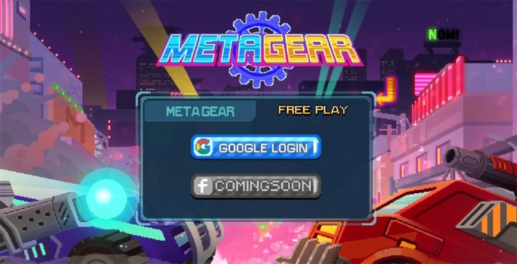 MetaGear正版下载安装