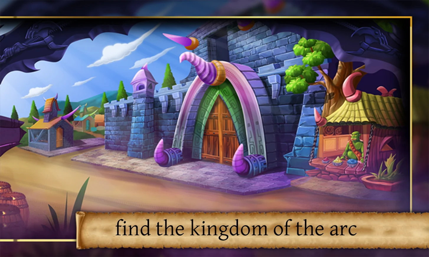 密室逃脱梦幻城堡正版下载安装