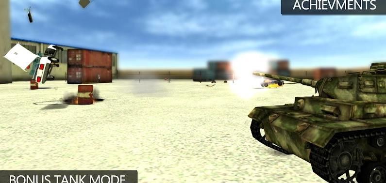 车祸模拟器3d正版下载安装