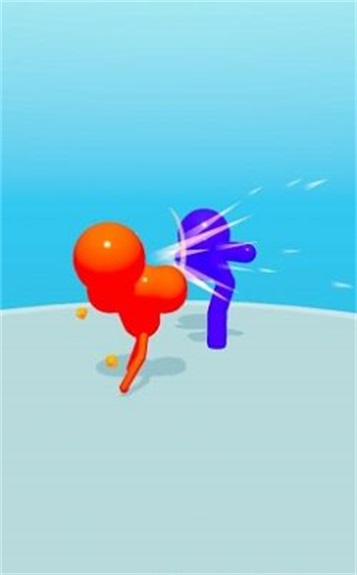 气球人变形战跑正版下载安装