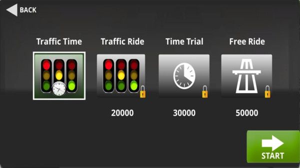 交通骑手模拟器正版下载安装
