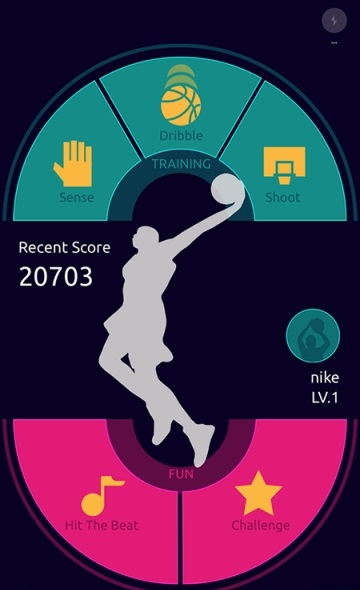 Joy篮球正版下载安装