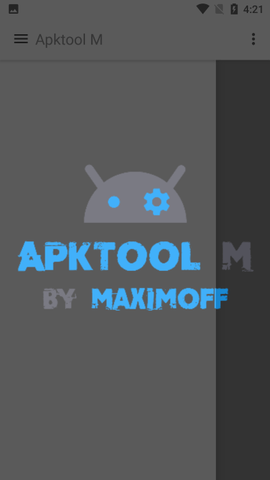 ApktoolM正版下载安装