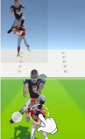 超级碗抢球3D正版下载安装