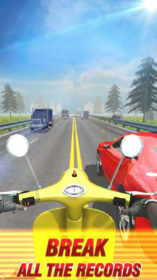 城市摩托车竞赛正版下载安装