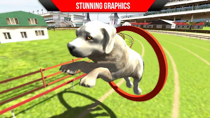 狗狗训练3D正版下载安装
