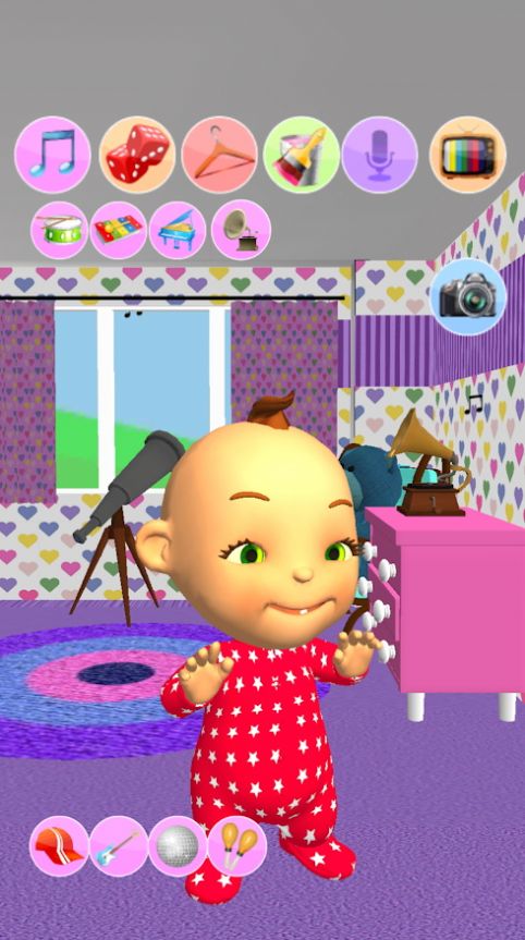 宝宝成长模拟器正版下载安装