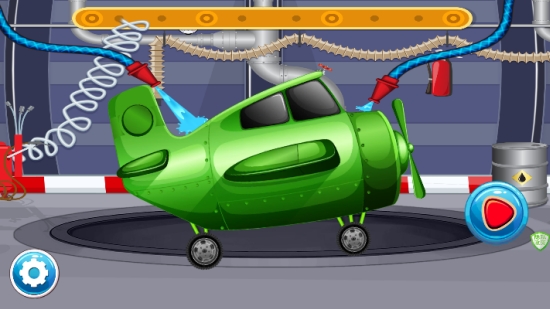 迷你飞机模拟驾驶正版下载安装