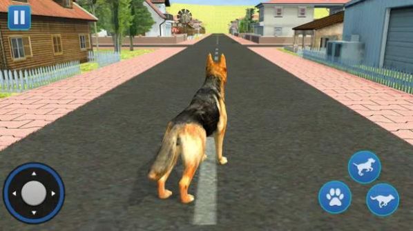 狗生活模拟器3D正版下载安装