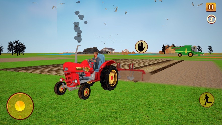 大农场模拟器正版下载安装