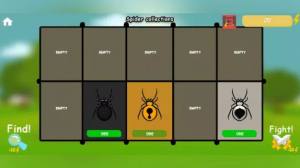 蜘蛛战斗模拟器正版下载安装