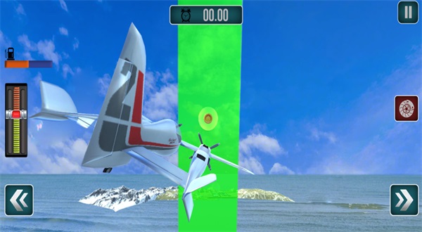 飞行模拟器飞机游戏正版下载安装