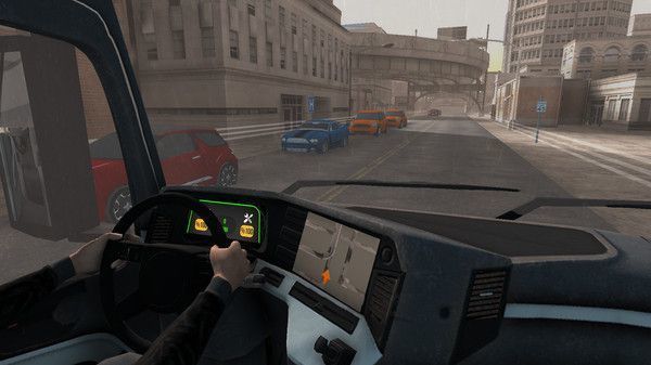 欧洲卡车模拟4正版下载安装