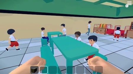 校园食堂模拟器正版下载安装