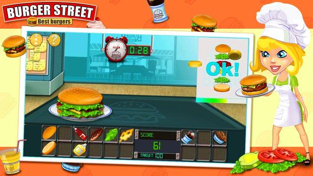 烹饪汉堡咖啡馆模拟器正版下载安装