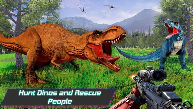 恐龙狙击手3D正版下载安装