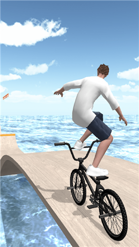 自行车模拟器正版下载安装