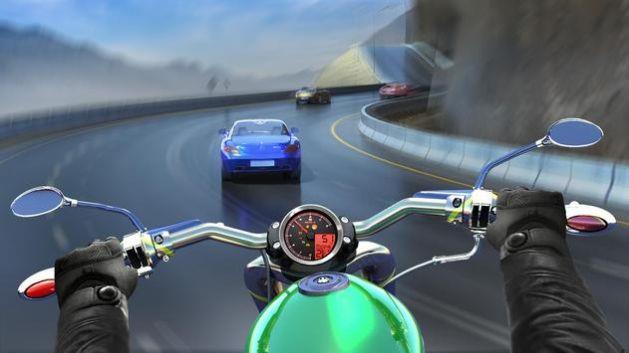 重型自行车模拟器3d正版下载安装