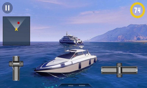 船只模拟器2021正版下载安装