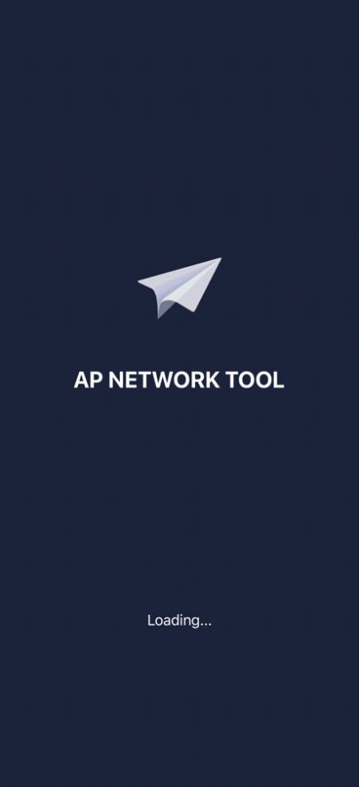 AP network二维码正版下载安装