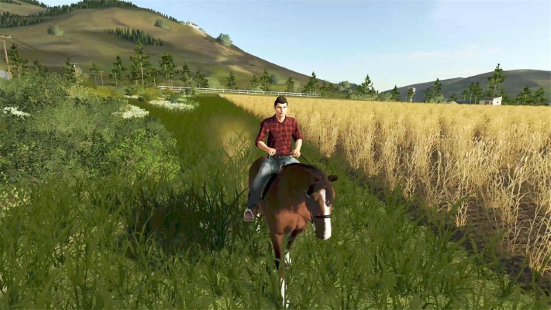 真实农场模拟器3D正版下载安装