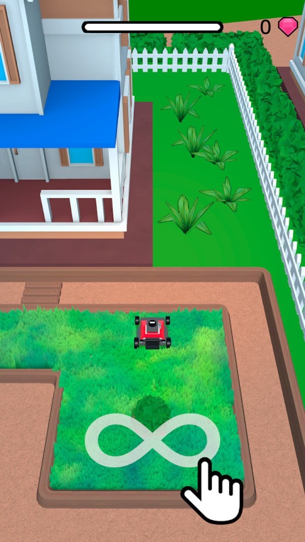 草坪护理3D正版下载安装