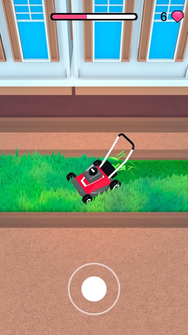 草坪护理3D正版下载安装